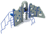 Playground Equipment Craggy Summit (PCR011) - SchoolOutlet