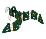 Playground Equipment Craggy Crest (PCR012) - SchoolOutlet