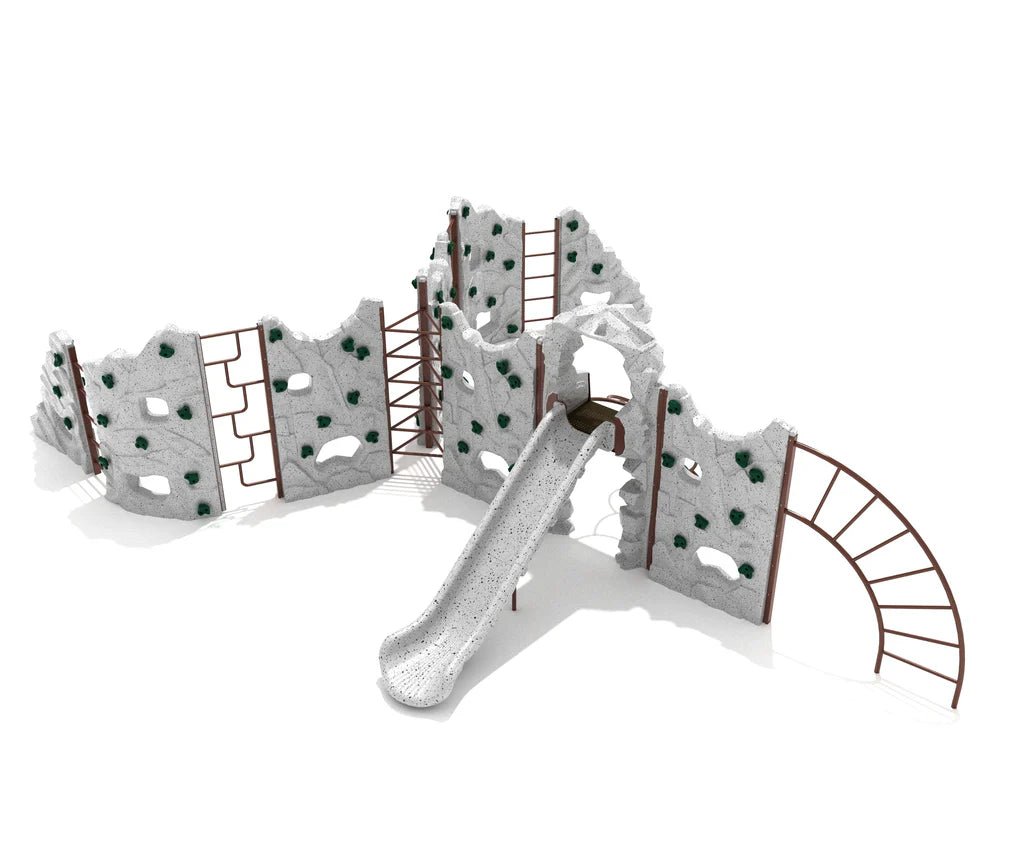Playground Equipment Craggy Crest (PCR012) - SchoolOutlet
