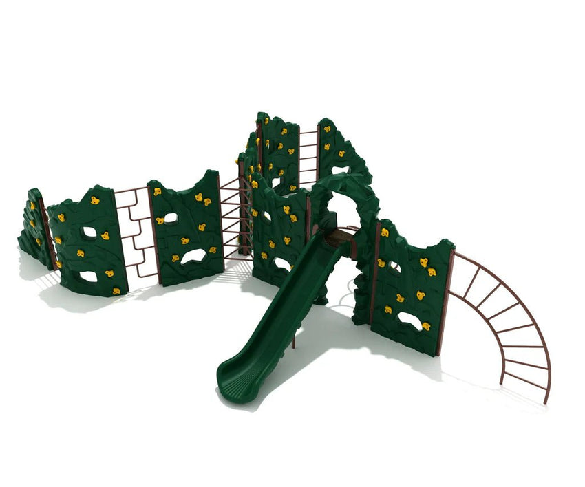 Playground Equipment Craggy Crest (PCR012) - SchoolOutlet