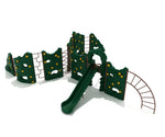 Playground Equipment Craggy Crest (PCR012) - SchoolOutlet