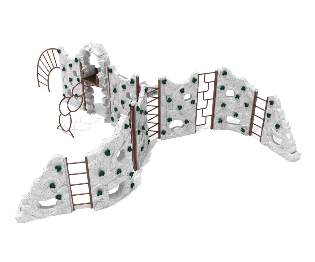 Playground Equipment Craggy Crest (PCR012) - SchoolOutlet