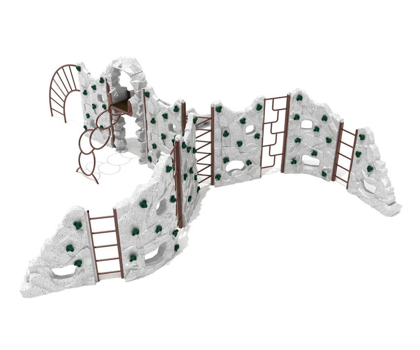 Playground Equipment Craggy Crest (PCR012) - SchoolOutlet