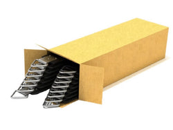 Playground Equipment Box of 18 Elite Belt Seats (PCS001BXX)