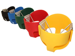 Playground Equipment Elite High Back Bucket Seat (PCS002X)