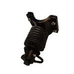 Playground Equipment 3 - ½ inch Top Rail Swivel Hanger for Tire Seat with 3 Loops (PCS012) - SchoolOutlet