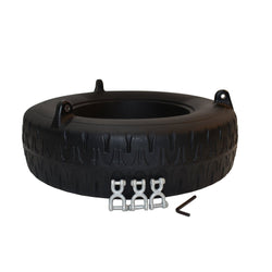 Playground Equipment Tire Seat (PCS013X)