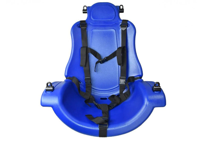 Playground Equipment High - Capacity Adaptive Swing Seat (PCS014X) - SchoolOutlet