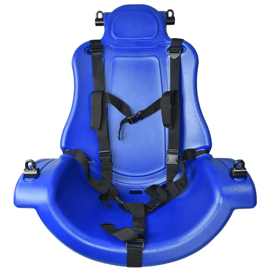 Playground Equipment High - Capacity Adaptive Swing Seat (PCS014X) - SchoolOutlet
