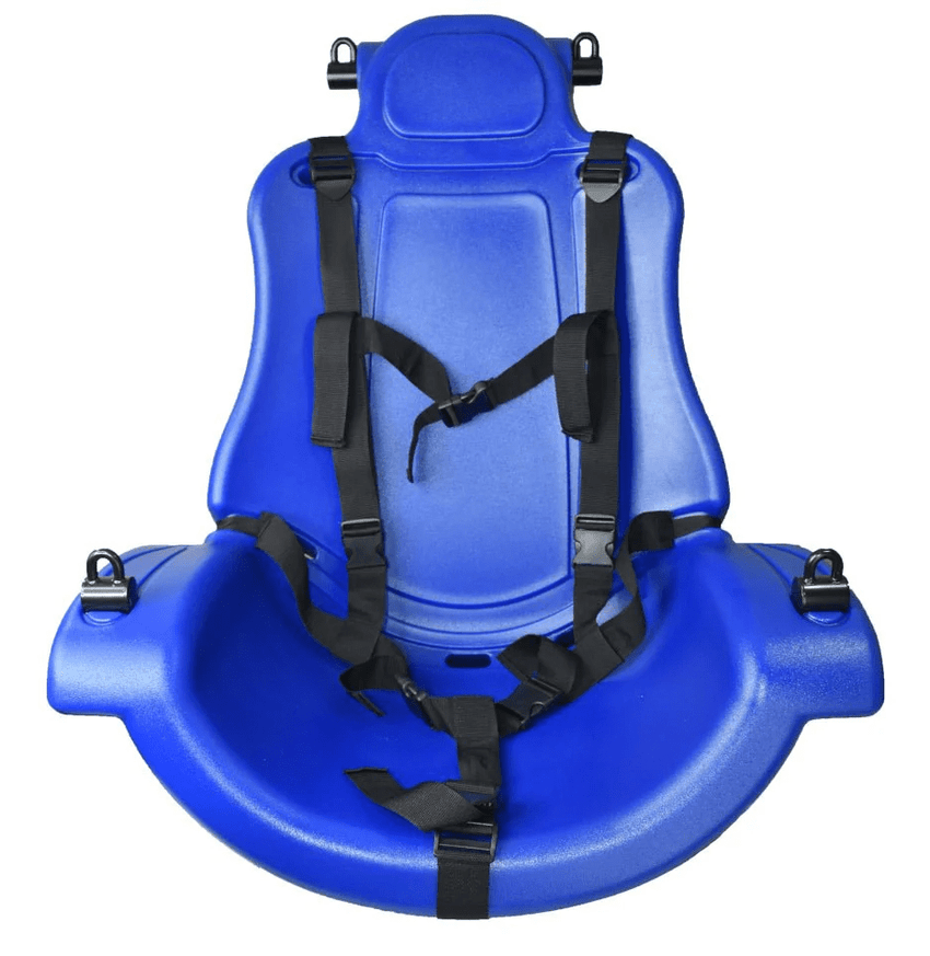 Playground Equipment High - Capacity Adaptive Swing Seat (PCS014X) - SchoolOutlet