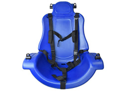Playground Equipment High-Capacity Adaptive Swing Seat (PCS014X)