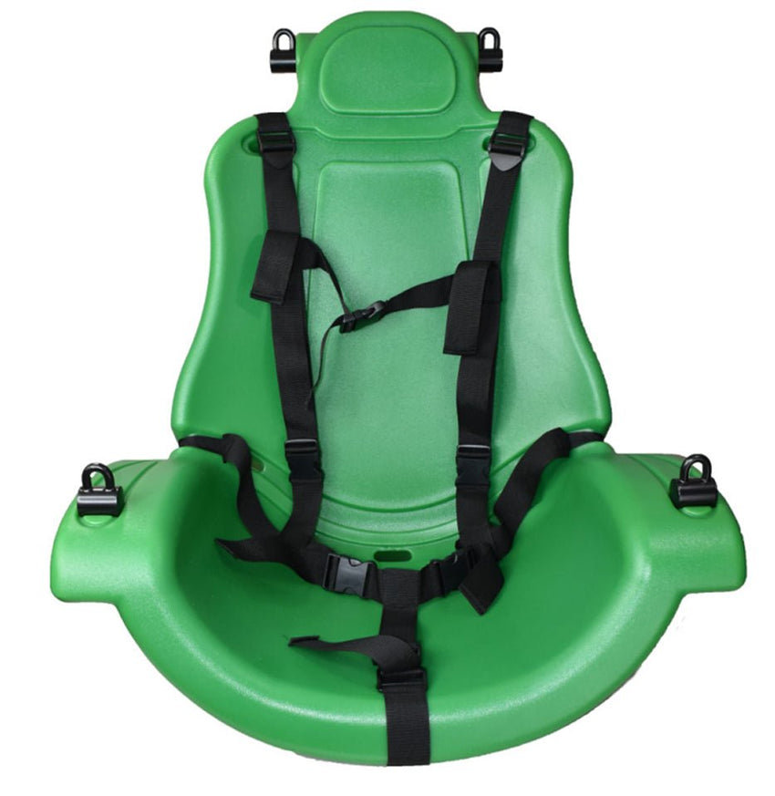Playground Equipment High - Capacity Adaptive Swing Seat (PCS014X) - SchoolOutlet