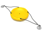 Playground Equipment Nest Swing Seat with Rope and Chain (PCS015X) - SchoolOutlet