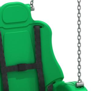 Playground Equipment Child Adaptive Swing Seat (PCS017X) - SchoolOutlet