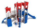 Playground Equipment Alcazar Acres (PCT001) - SchoolOutlet
