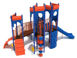 Playground Equipment Alcazar Acres (PCT001) - SchoolOutlet