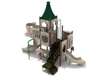 Playground Equipment Winding River Lookout (PCT002) - SchoolOutlet