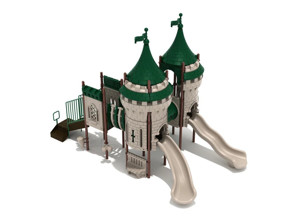 Playground Equipment Jade Paradise (PCT003) - SchoolOutlet
