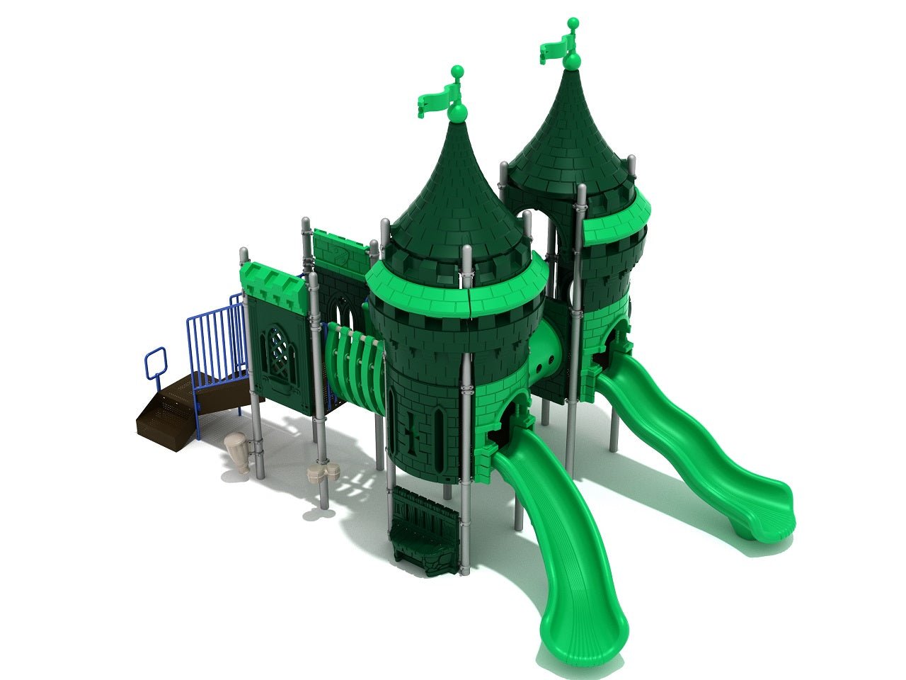 Playground Equipment Jade Paradise (PCT003) - SchoolOutlet
