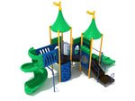 Playground Equipment Friar’s Fealty (PCT004) - SchoolOutlet