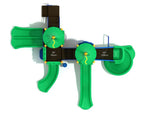 Playground Equipment Friar’s Fealty (PCT004) - SchoolOutlet