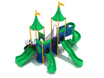 Playground Equipment Friar’s Fealty (PCT004) - SchoolOutlet