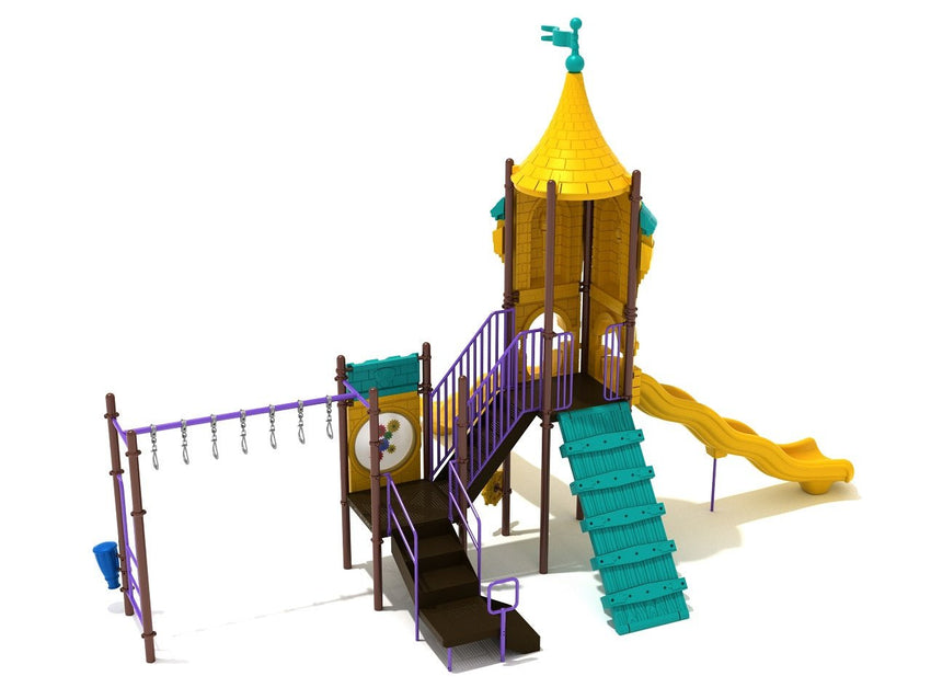 Playground Equipment Flight of Fairies (PCT005) - SchoolOutlet