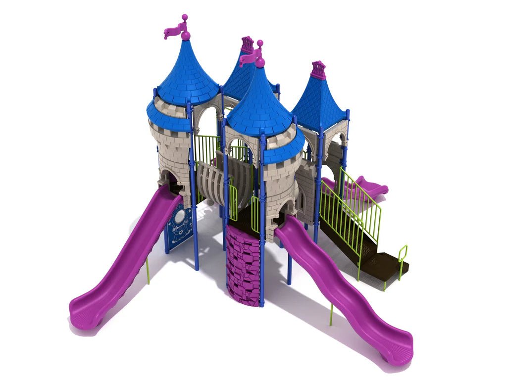 Playground Equipment Song of Sages (PCT011) - SchoolOutlet