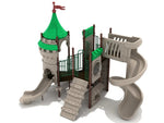 Playground Equipment Camelot Court (PCT012) - SchoolOutlet