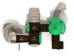 Playground Equipment Camelot Court (PCT012) - SchoolOutlet