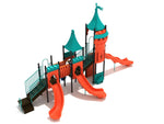 Playground Equipment Winter Winds (PCT013) - SchoolOutlet
