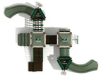 Playground Equipment Dragon’s Dungeon (PCT014) - SchoolOutlet