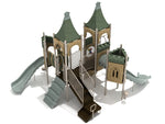 Playground Equipment Dragon’s Dungeon (PCT014) - SchoolOutlet