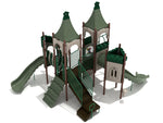 Playground Equipment Dragon’s Dungeon (PCT014) - SchoolOutlet