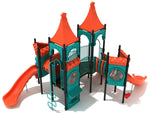 Playground Equipment Dragon’s Dungeon (PCT014) - SchoolOutlet