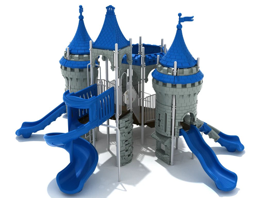 Playground Equipment Kingdom's Keep (PCT015) - SchoolOutlet