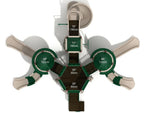 Playground Equipment Kingdom's Keep (PCT015) - SchoolOutlet