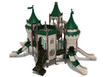 Playground Equipment Kingdom's Keep (PCT015) - SchoolOutlet