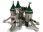 Playground Equipment Kingdom's Keep (PCT015) - SchoolOutlet