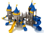 Playground Equipment Legend of Lancelot (PCT016) - SchoolOutlet
