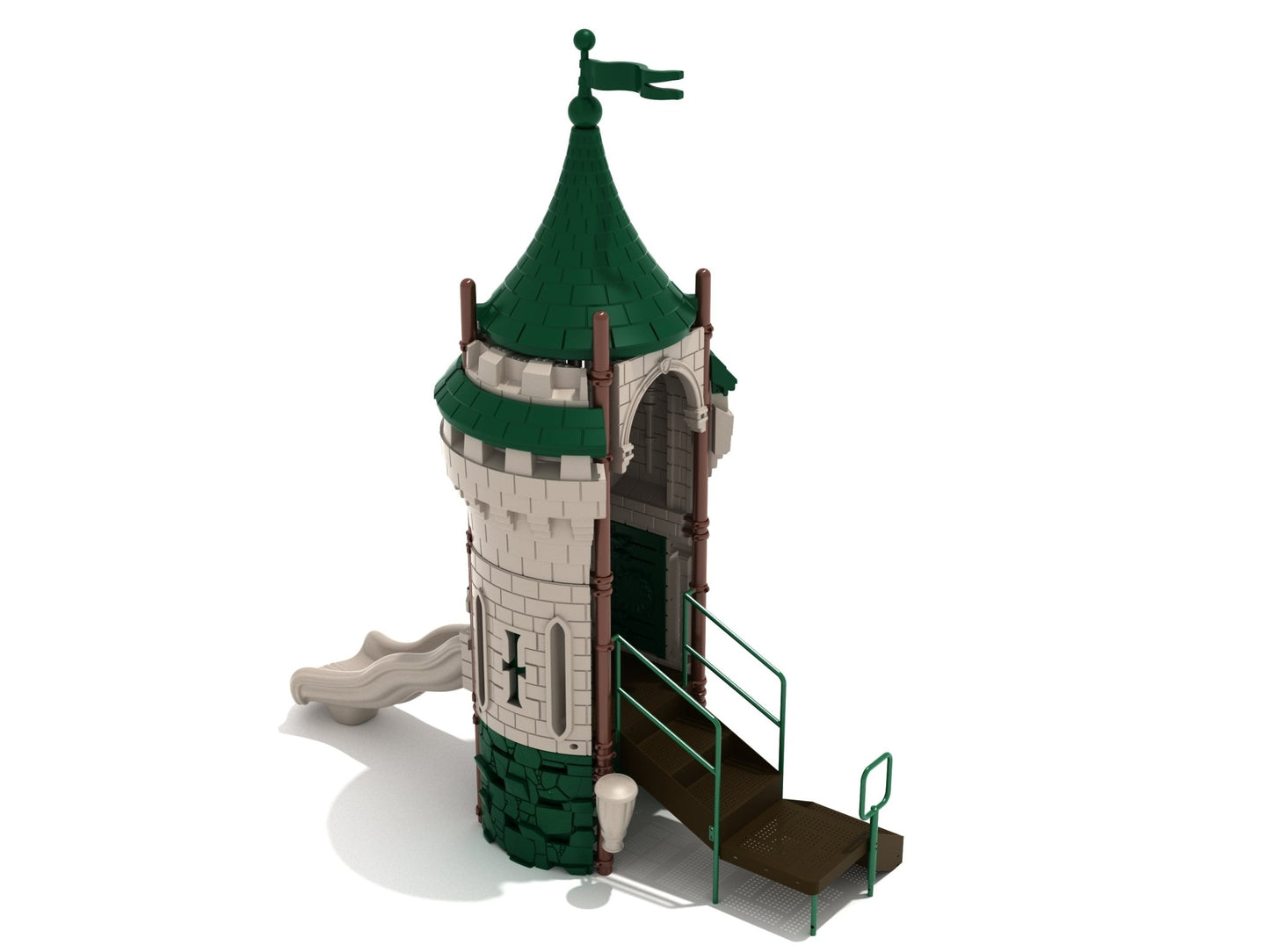 Playground Equipment Jolly Court Jester (PCT017) - SchoolOutlet