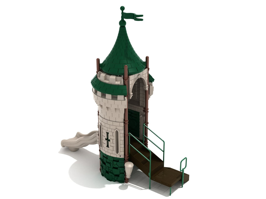 Playground Equipment Jolly Court Jester (PCT017) - SchoolOutlet