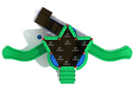 Playground Equipment Eyre of Edgar (PCT018) - SchoolOutlet