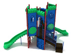 Playground Equipment Eyre of Edgar (PCT018) - SchoolOutlet