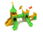 Playground Equipment May Day Market (PCT019) - SchoolOutlet