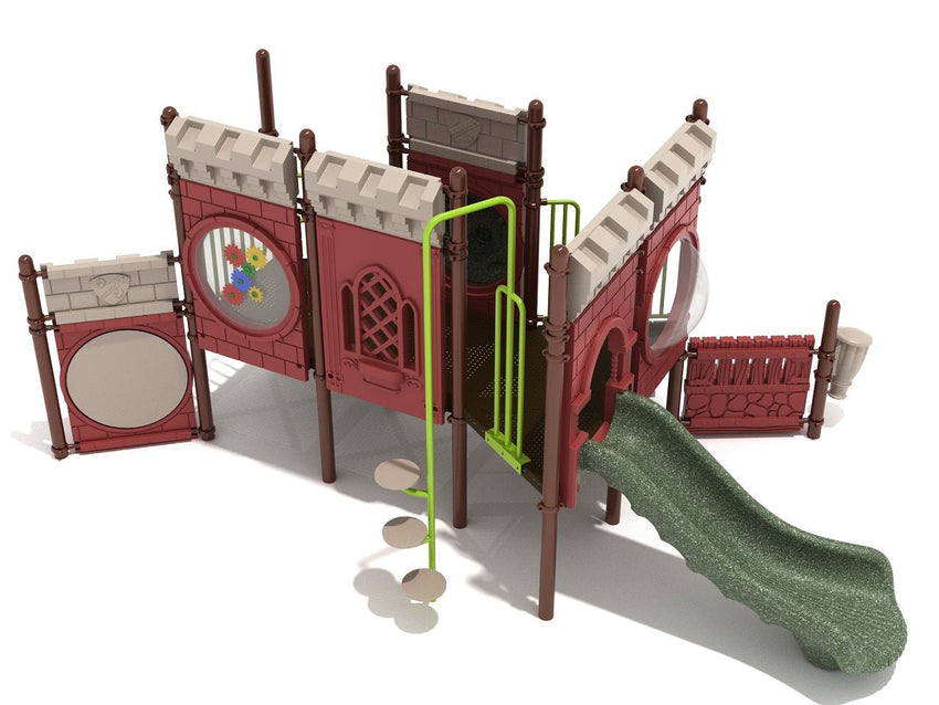 Playground Equipment Mystic Ruins (PCT020) - SchoolOutlet