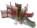 Playground Equipment Mystic Ruins (PCT020) - SchoolOutlet
