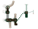 Playground Equipment Raiding Wreckage (PCT021) - SchoolOutlet