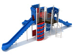 Playground Equipment Towering Heights (PCT022) - SchoolOutlet