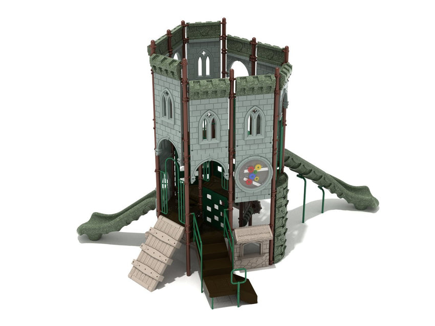 Playground Equipment League of Luck (PCT023) - SchoolOutlet